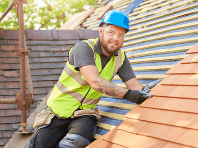 About Roof Repair Experts Mesquite, NV